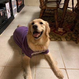 Meet your Posher, Keith